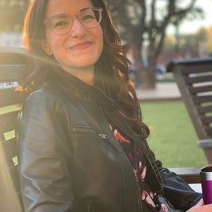 Meet your Posher, Alana